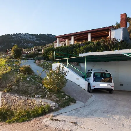 Holiday Home Baki Bol Exterior photo