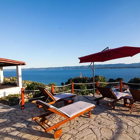 Holiday Home Baki Bol Exterior photo