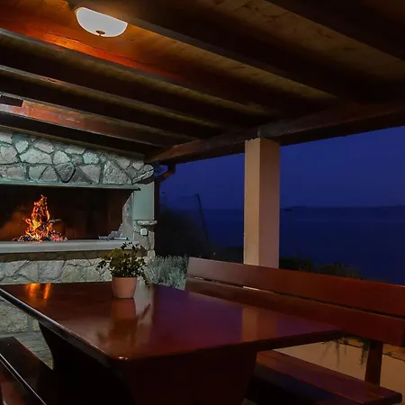 Holiday Home Baki Bol Exterior photo