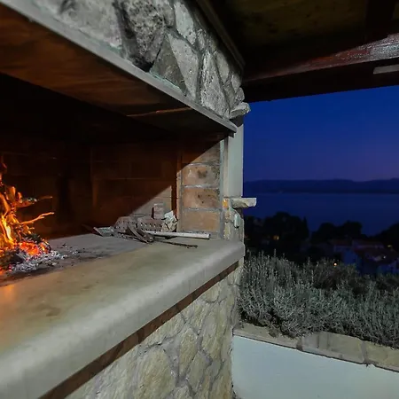 Holiday Home Baki Bol Exterior photo