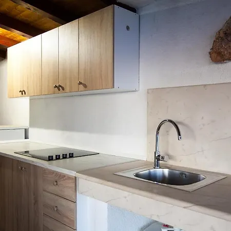 Holiday Home Baki Bol Exterior photo