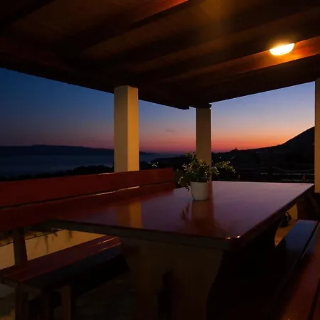 Holiday Home Baki Bol Exterior photo