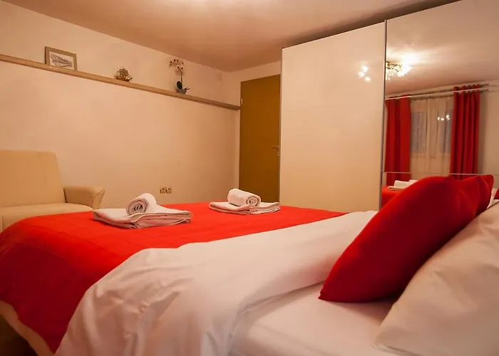 Holiday Home Baki
