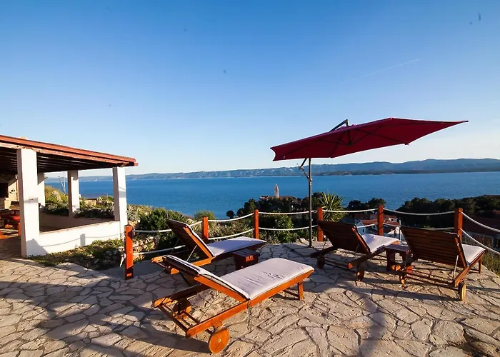 Holiday Home Baki