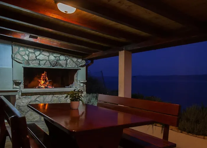 Holiday Home Baki