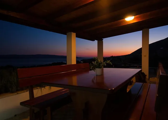 Holiday Home Baki