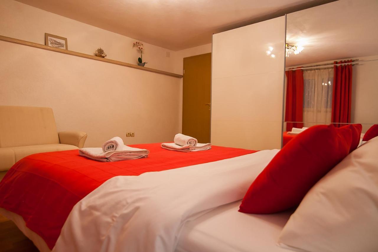 Holiday home Baki Bol