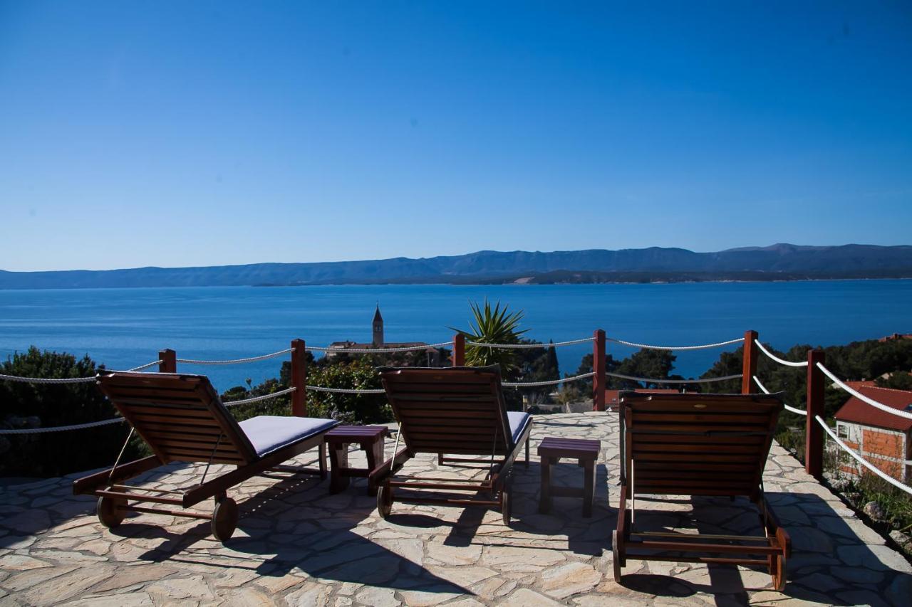 Baki Holiday home Bol