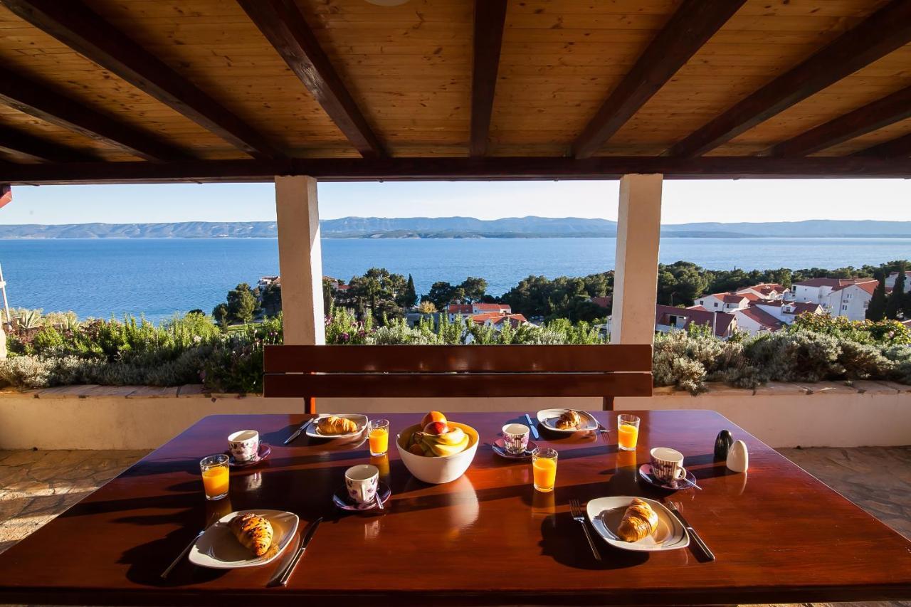Holiday home Baki *