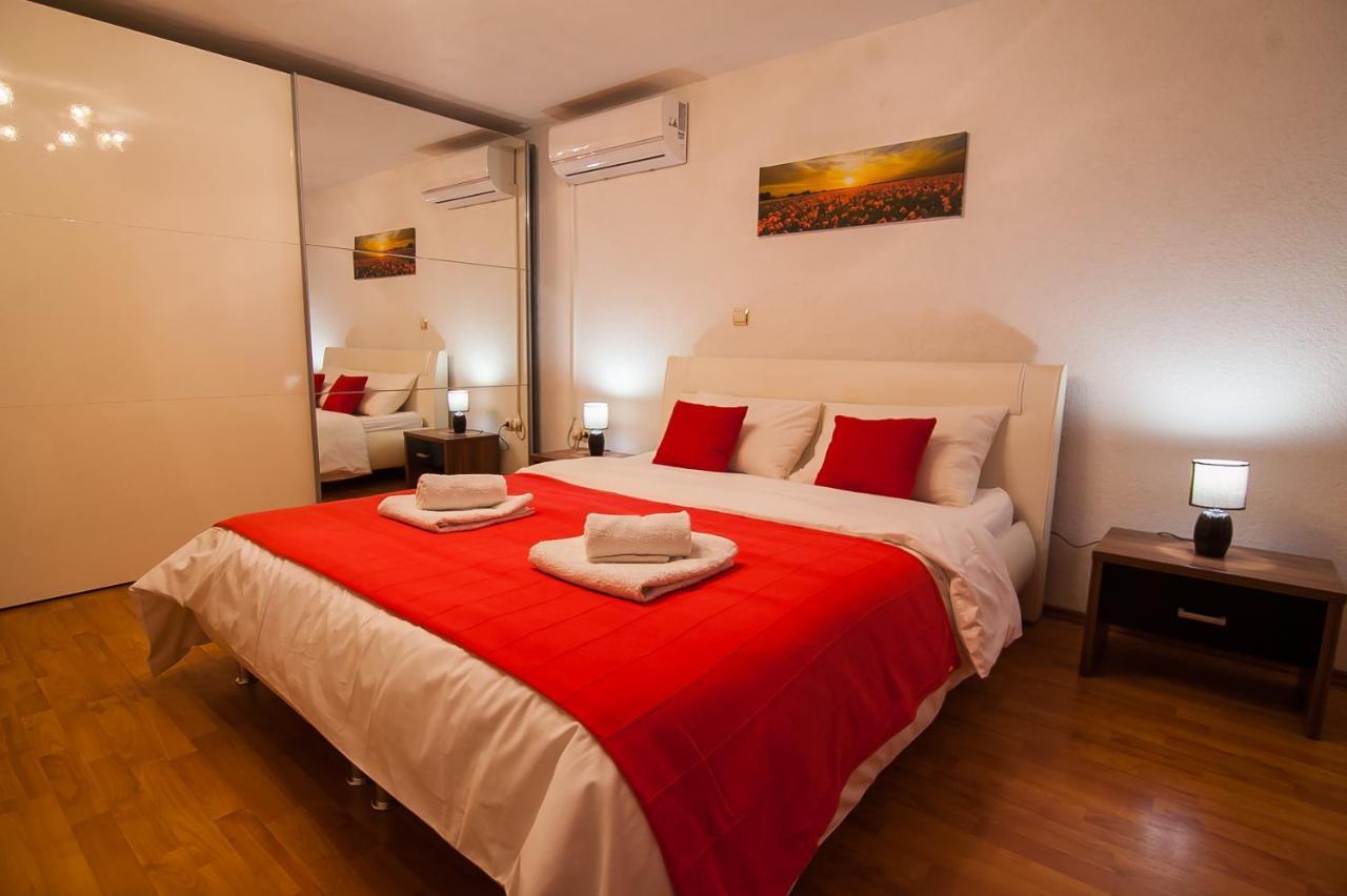 Baki Holiday home