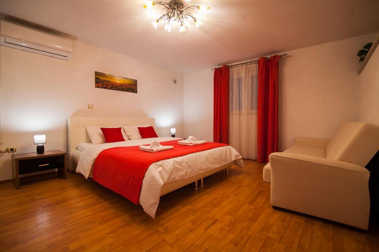 Baki Holiday home *