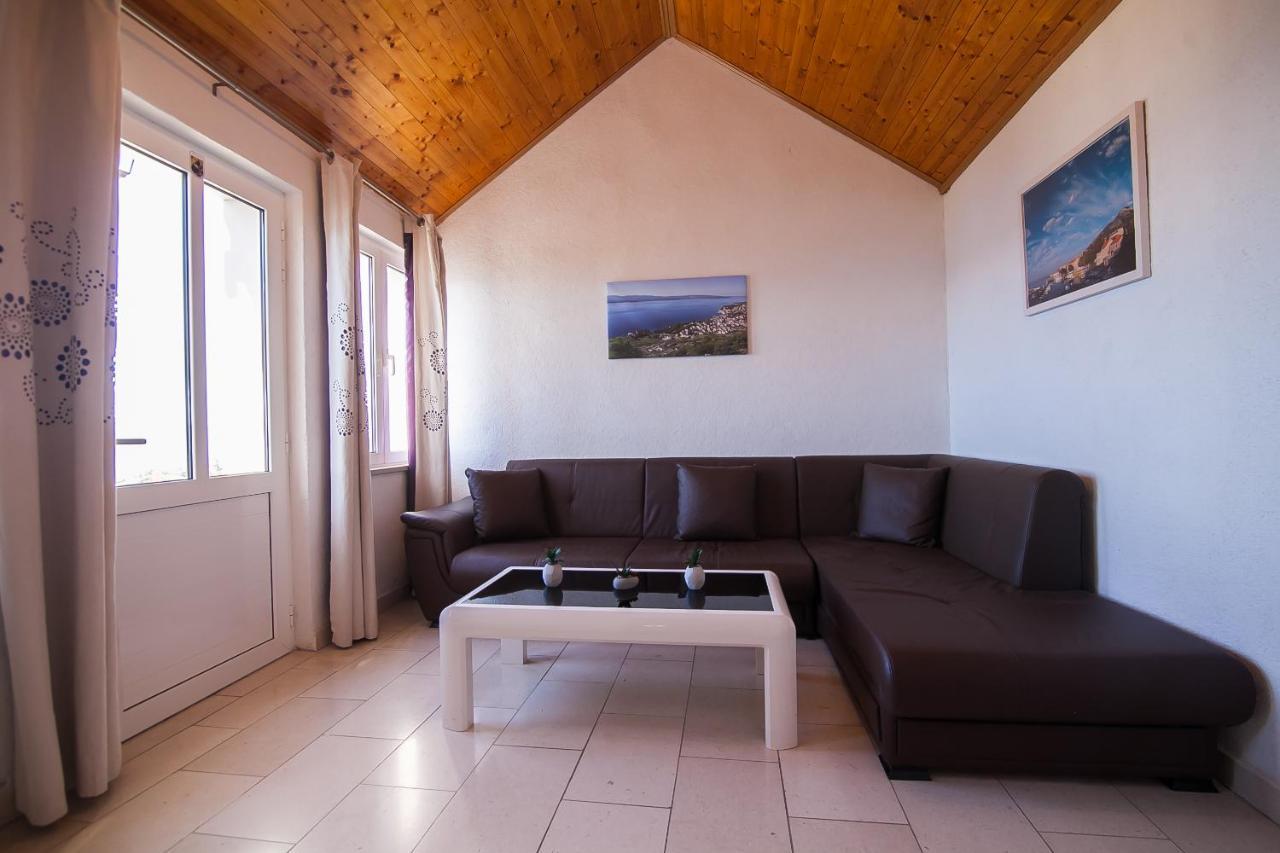 Holiday home Baki Bol