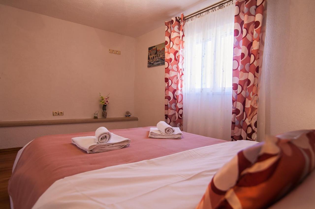 Holiday home Baki Bol