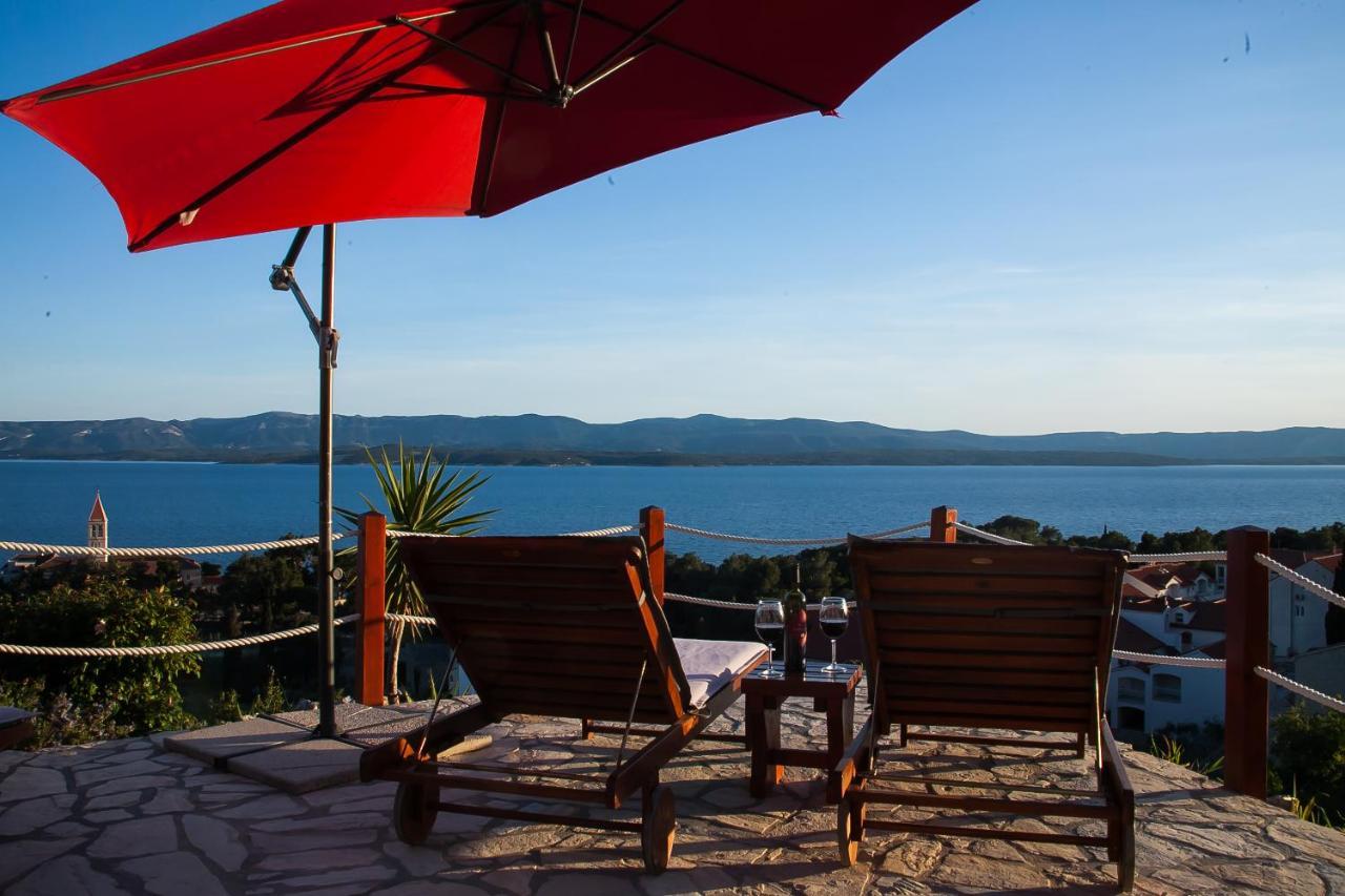 Holiday home Baki Bol