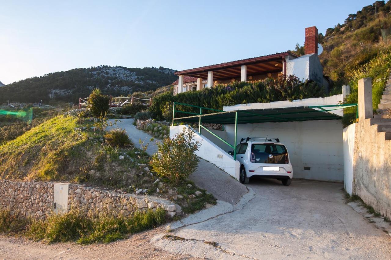 Baki Holiday home *